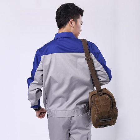 驻马店工作服价格